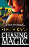 Chasing Magic (Downside Ghosts, #5)