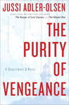 The Purity of Vengeance (Department Q, #4) – Jussi Adler-Olsen