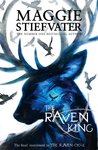 The Raven King – Maggie Stiefvater