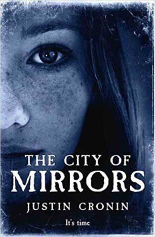City of Mirrors – Justin Cronin