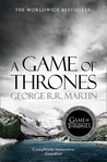 TBR:  A Game of Thrones – George RR Martin